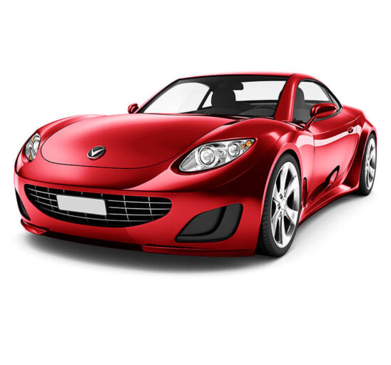 New D331 Family Car